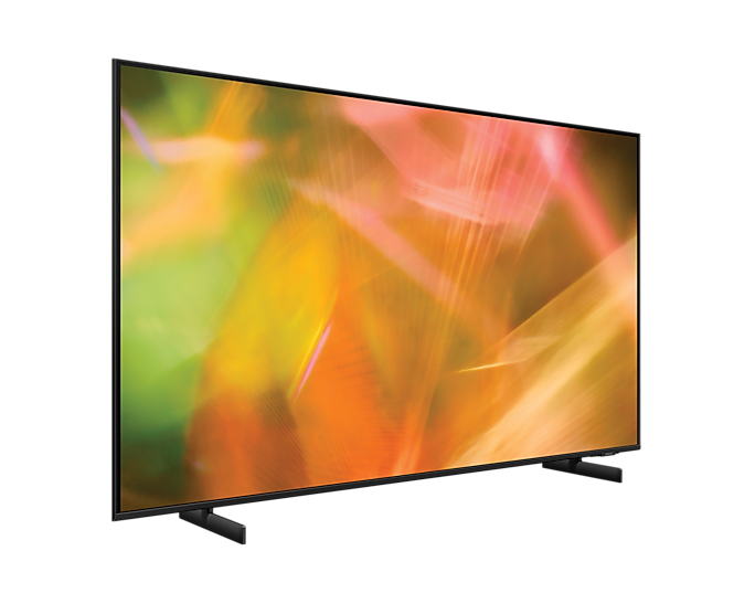 Samsung 8 Series 216cm (85 Inch) Ultra HD 4K LED Smart TV UA85AU8000KXXL Samsung 8 Series 216cm (85 Inch) Ultra HD 4K LED Smart TV UA85AU8000KXXL